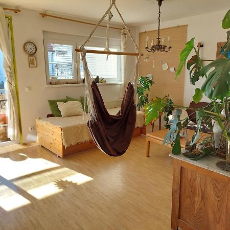 Gemutliche Und Helle Wohnung - Nahe Schlossberg Γκρατς Εξωτερικό φωτογραφία