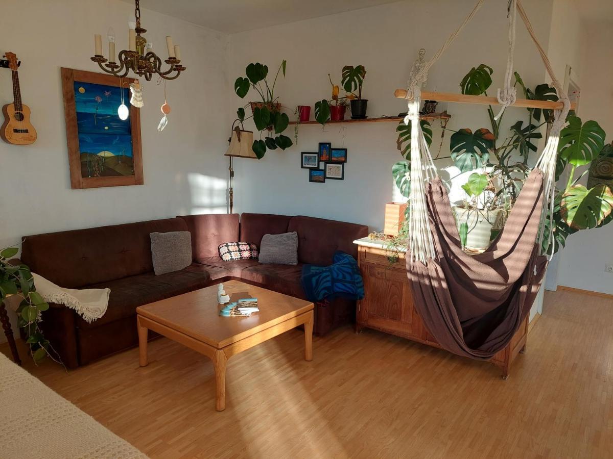 Gemutliche Und Helle Wohnung - Nahe Schlossberg Γκρατς Εξωτερικό φωτογραφία