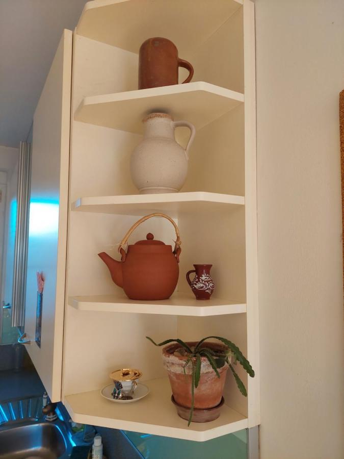 Gemutliche Und Helle Wohnung - Nahe Schlossberg Γκρατς Εξωτερικό φωτογραφία