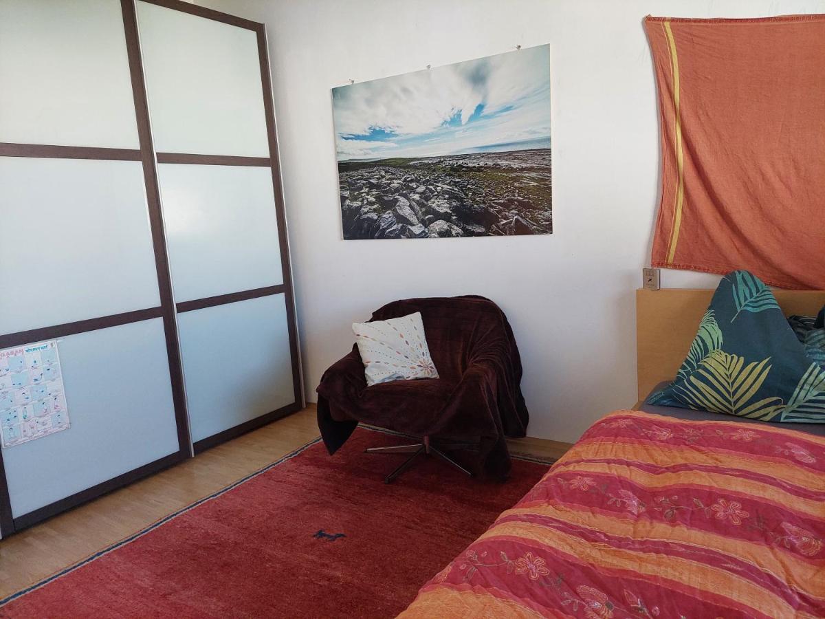 Gemutliche Und Helle Wohnung - Nahe Schlossberg Γκρατς Εξωτερικό φωτογραφία