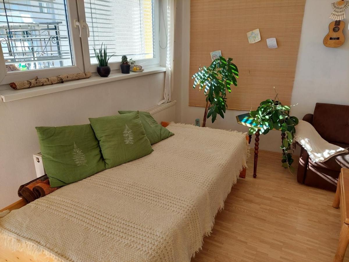 Gemutliche Und Helle Wohnung - Nahe Schlossberg Γκρατς Εξωτερικό φωτογραφία