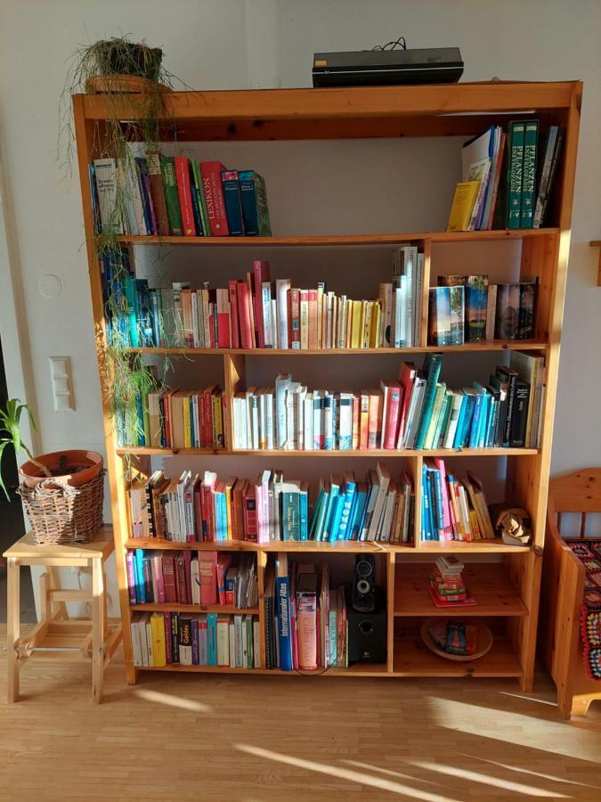 Gemutliche Und Helle Wohnung - Nahe Schlossberg Γκρατς Εξωτερικό φωτογραφία