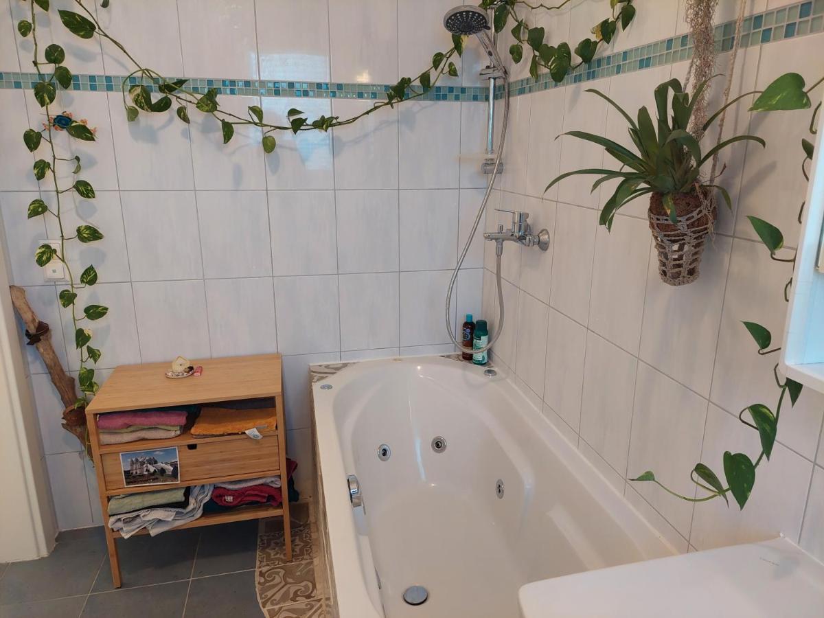 Gemutliche Und Helle Wohnung - Nahe Schlossberg Γκρατς Εξωτερικό φωτογραφία