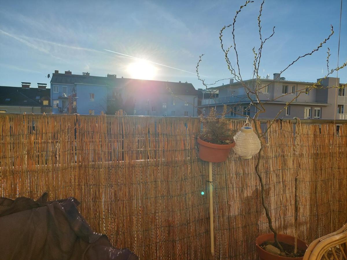 Gemutliche Und Helle Wohnung - Nahe Schlossberg Γκρατς Εξωτερικό φωτογραφία